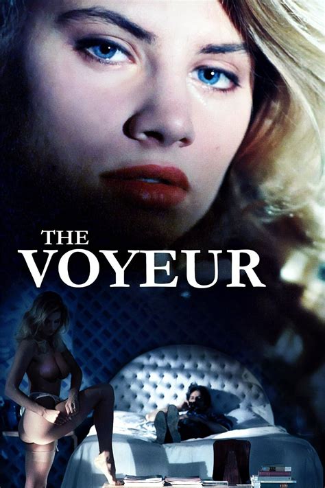 the voyeur movie